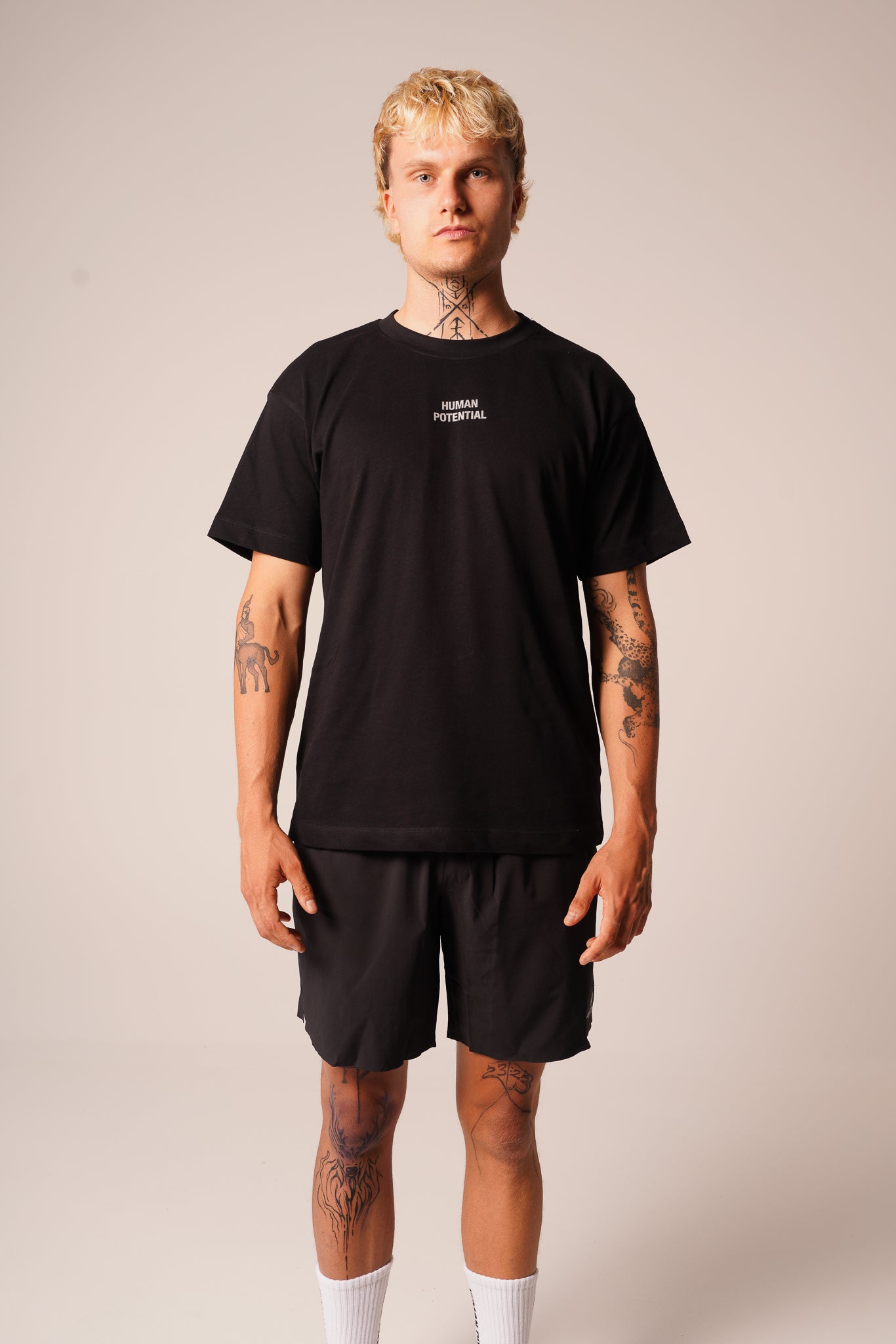 HP Crew T-Shirt