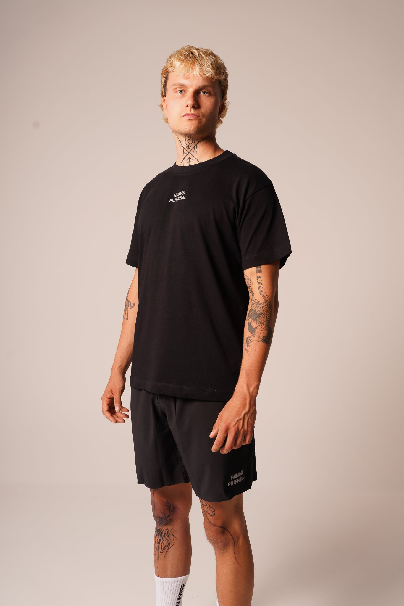 HP Crew T-Shirt