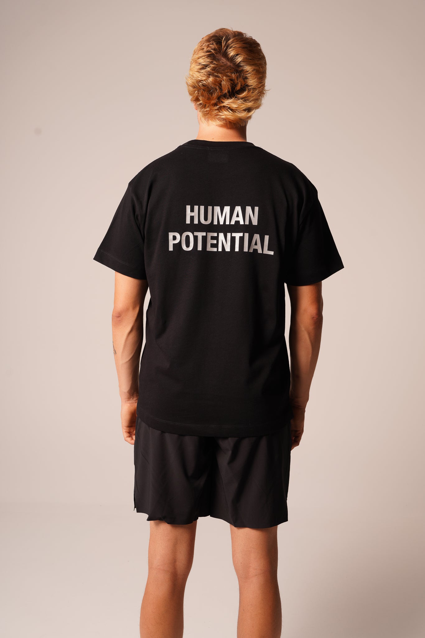 HP Crew T-Shirt