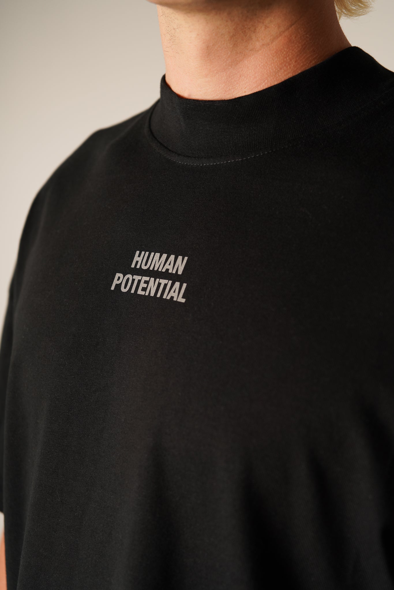 HP Crew T-Shirt