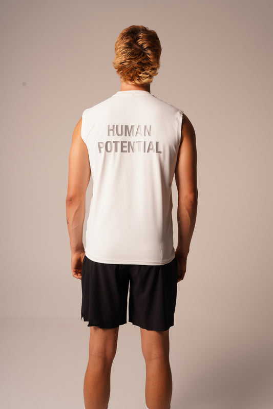 HP Crew Tanktop