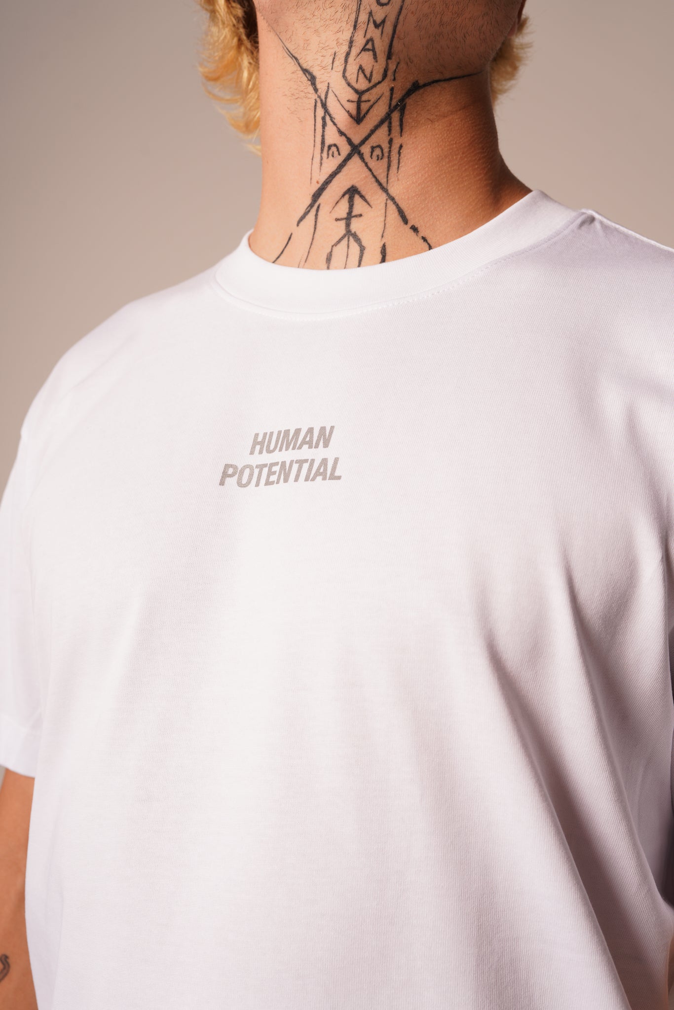 HP Crew T-Shirt