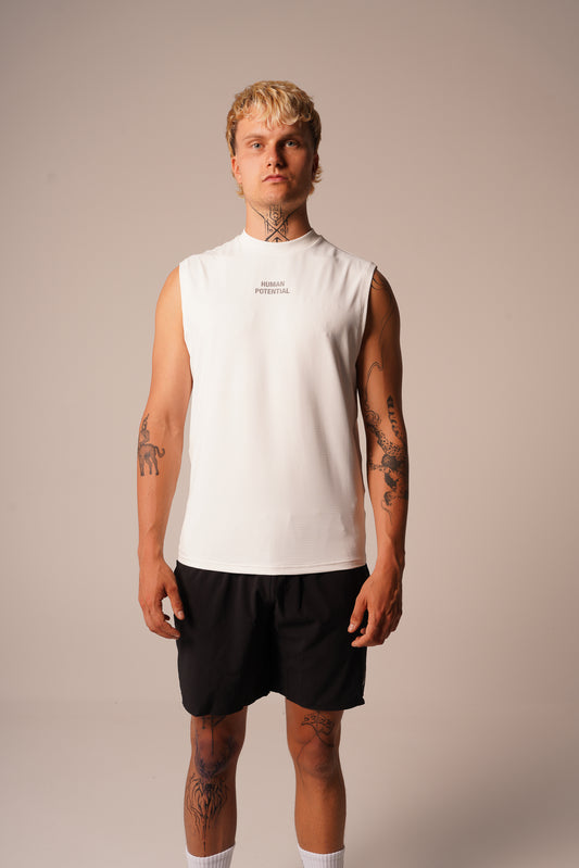 HP Crew Tanktop