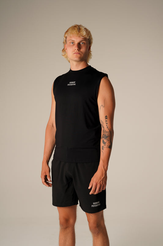 HP Crew Tanktop