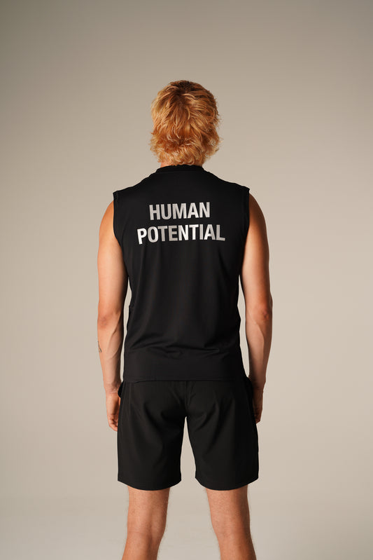 HP Crew Tanktop