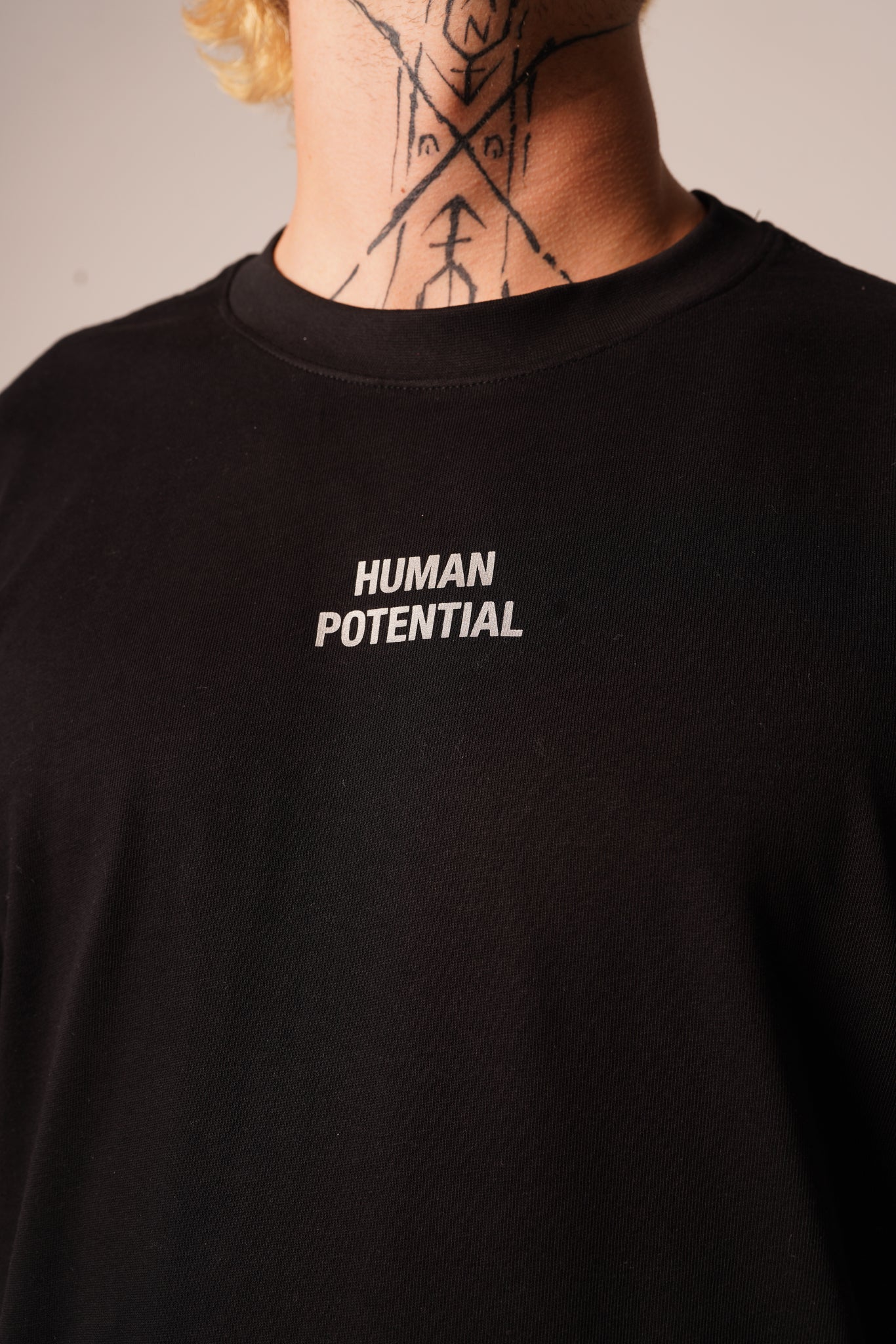 HP Crew T-Shirt