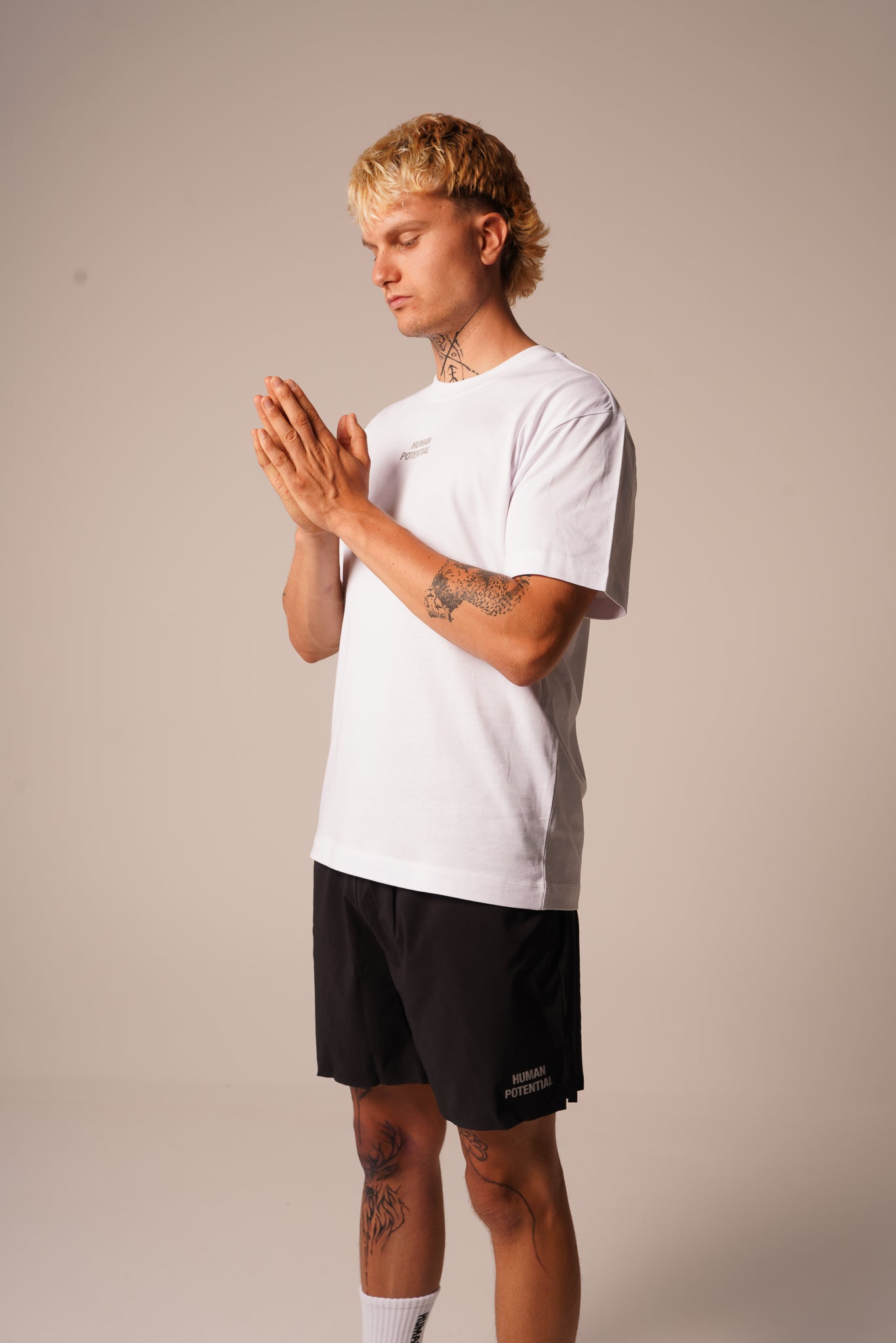 HP Crew T-Shirt