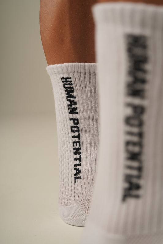 HP Crew Socken