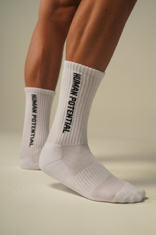 HP Crew Socken