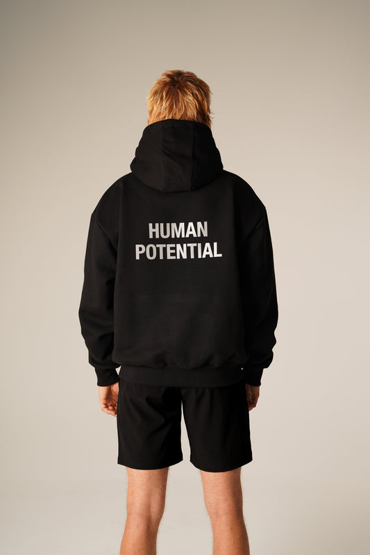 HP Crew Hoodie