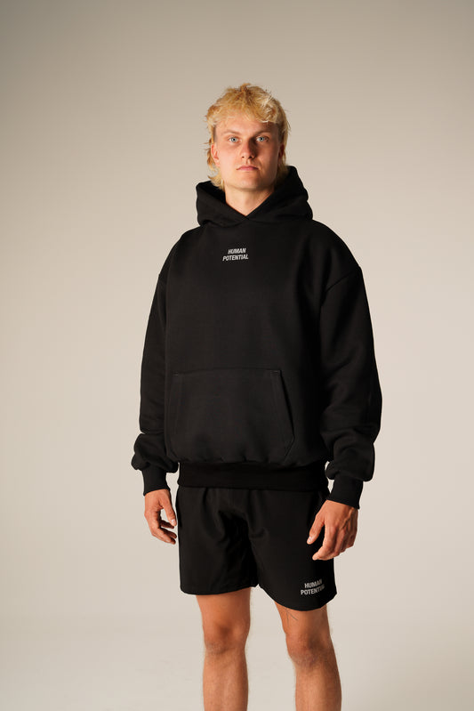 HP Crew Hoodie