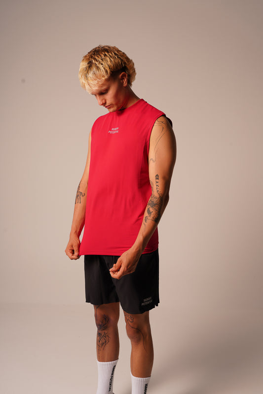 HP Crew Tanktop