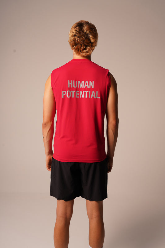 HP Crew Tanktop