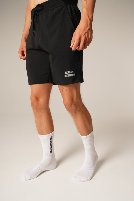 HP Crew Shorts